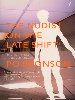 cover image of The Nudist On the Lateshift